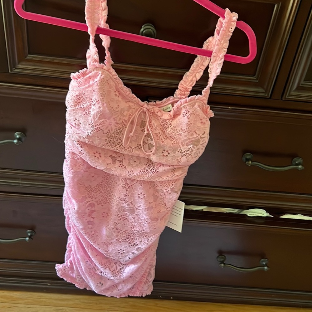 For love and lemons dress